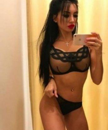 Анкета проститутки Эвелина - город Бижбуляк, 24 года, №12912